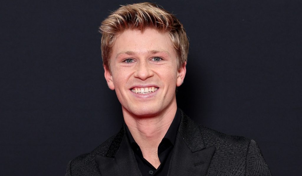 Robert Irwin