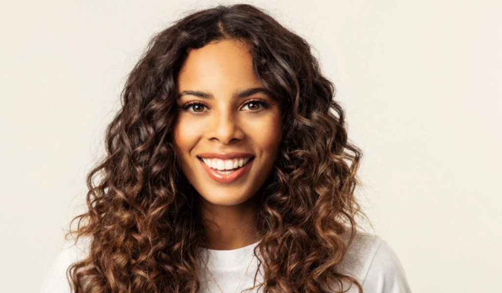 Rochelle Humes