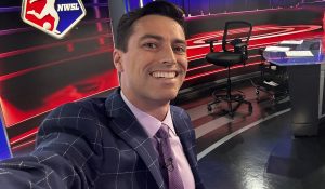 Sebastian Salazar