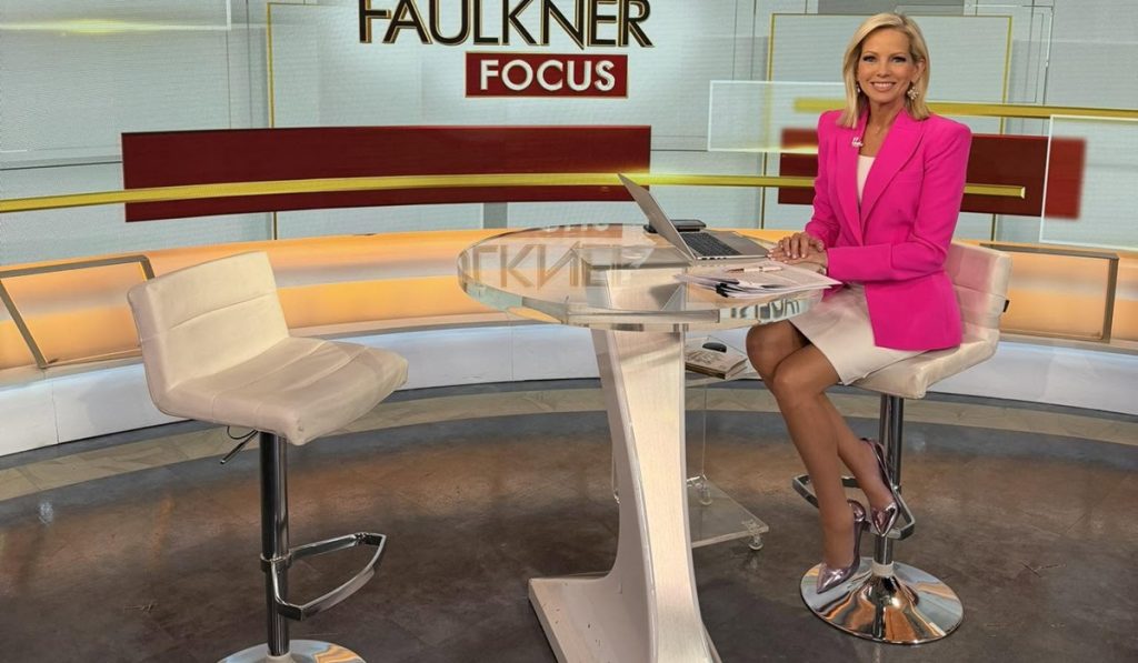 Shannon Bream