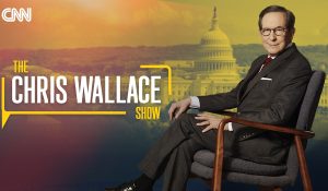 The Chris Wallace Show on CNN