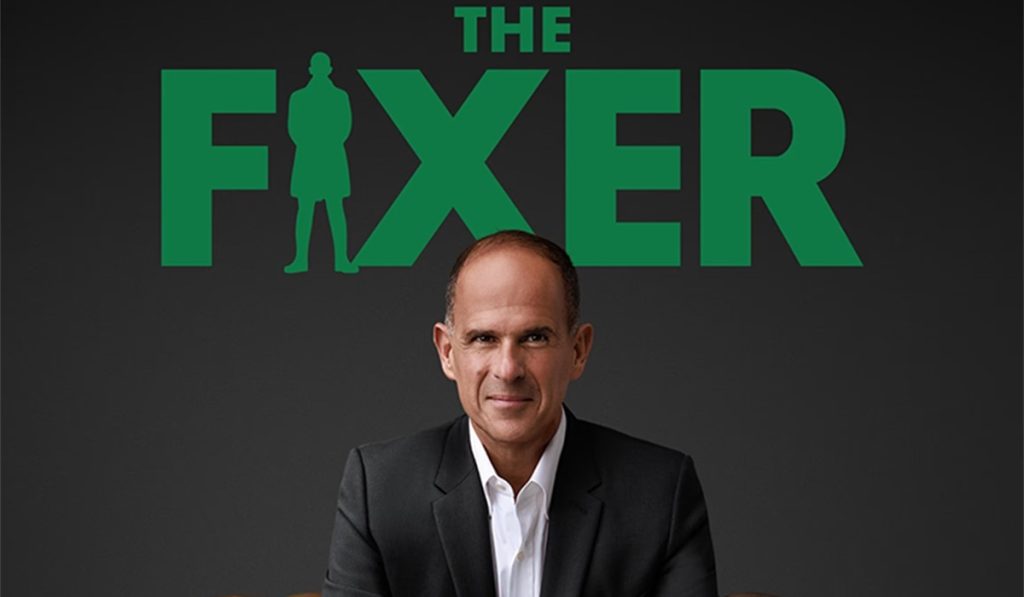 The Fixer