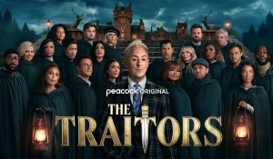 The Traitors