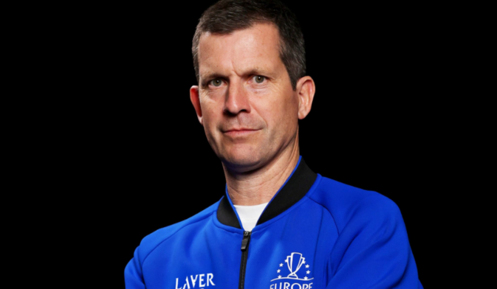 Tim Henman