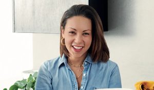 Adrienne Cheatham