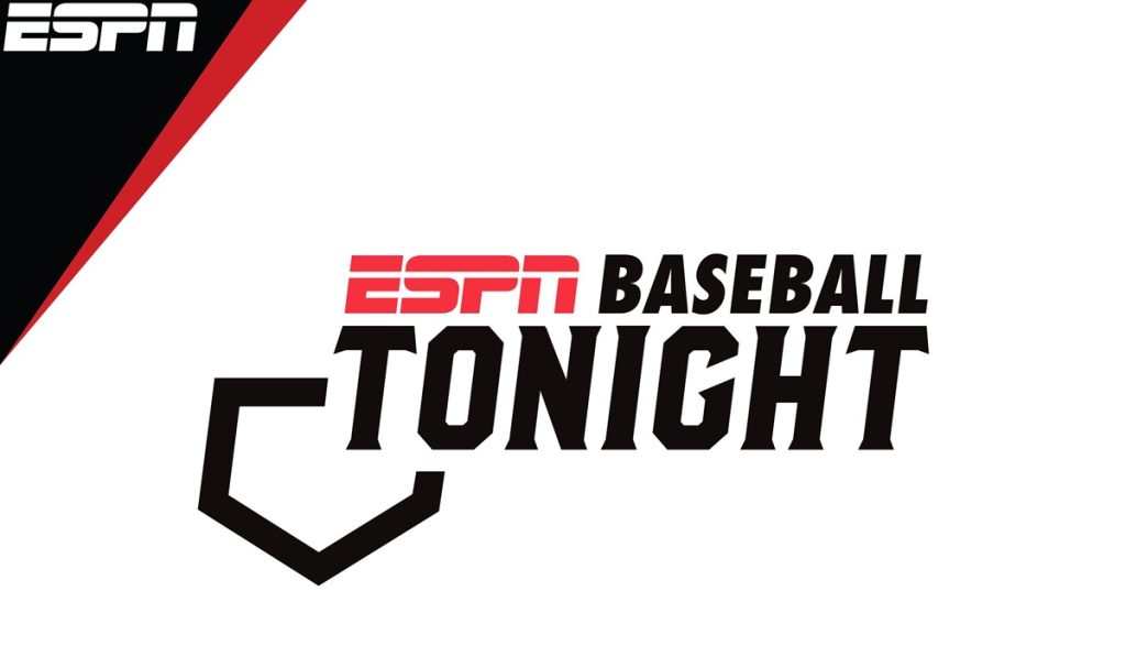 Baseball Tonight