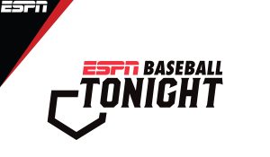 Baseball Tonight