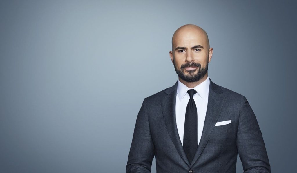 Boris Sanchez
