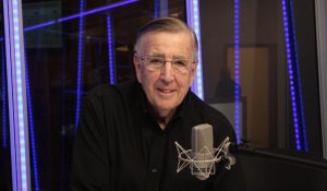 Brent Musburger