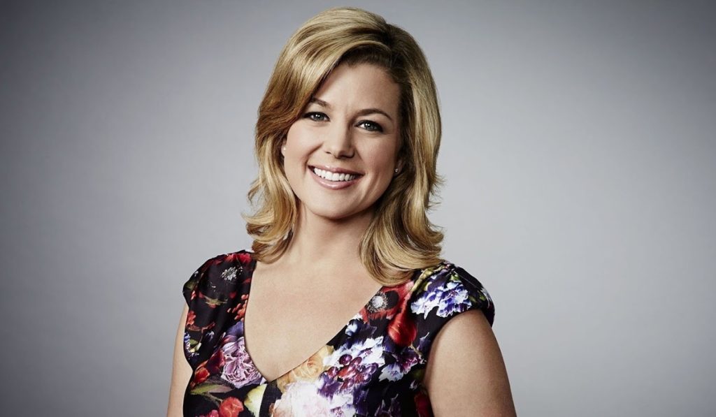 Brianna Keilar