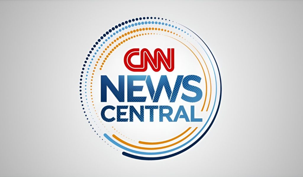 CNN News Central