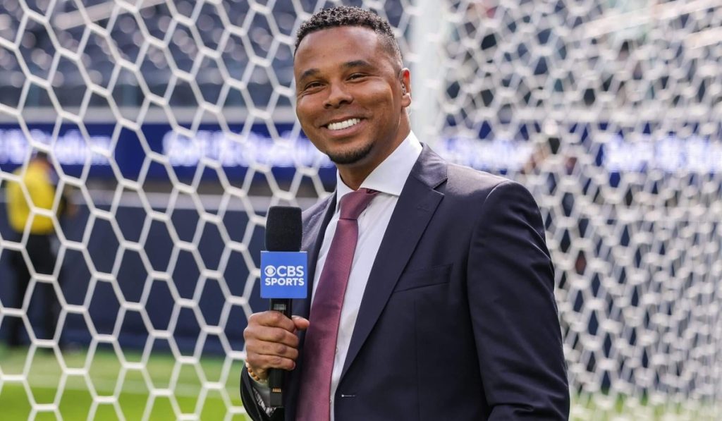 Charlie Davies