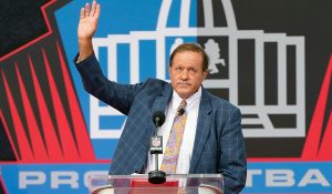 Chris Berman