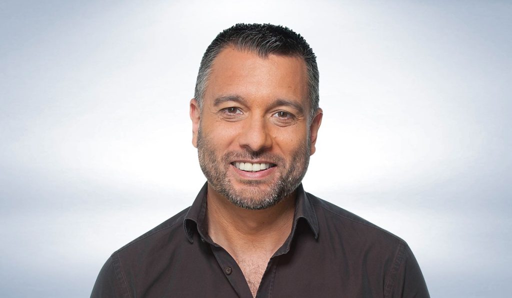 Guillem Balagué