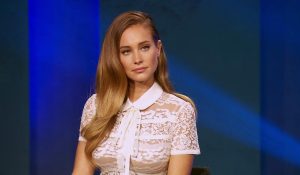 Hannah Jeter