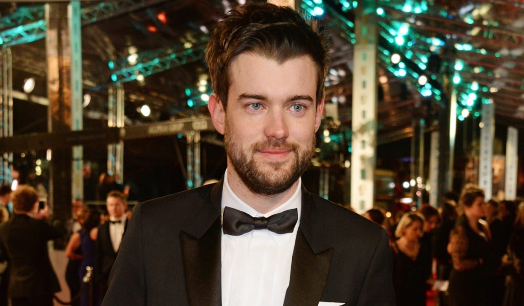 Jack Whitehall