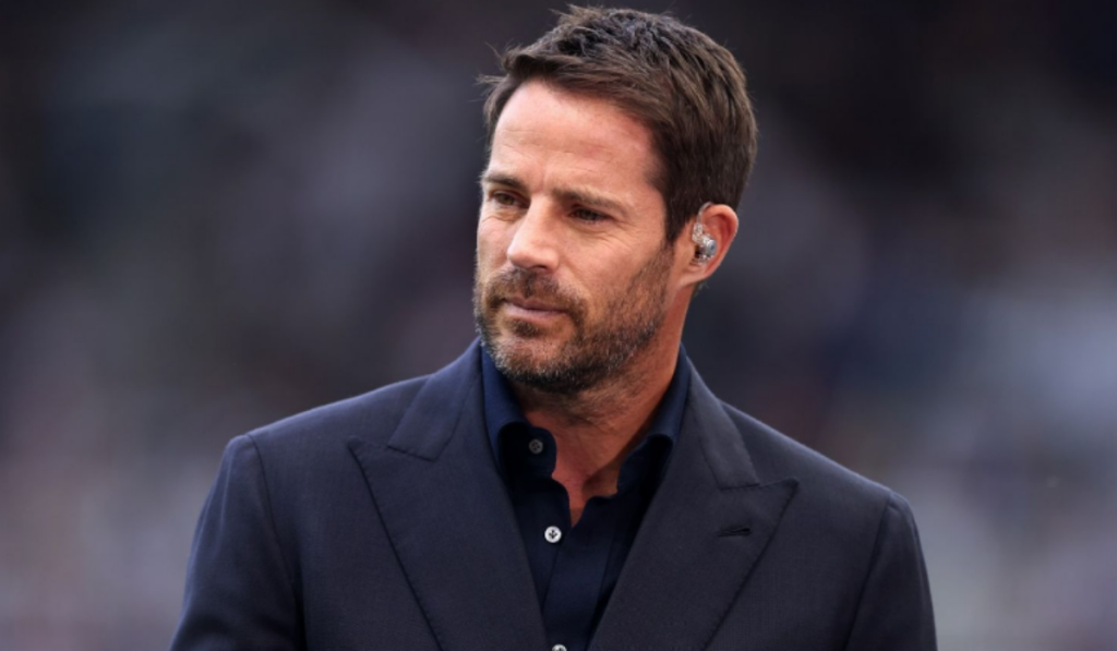 Jamie Redknapp