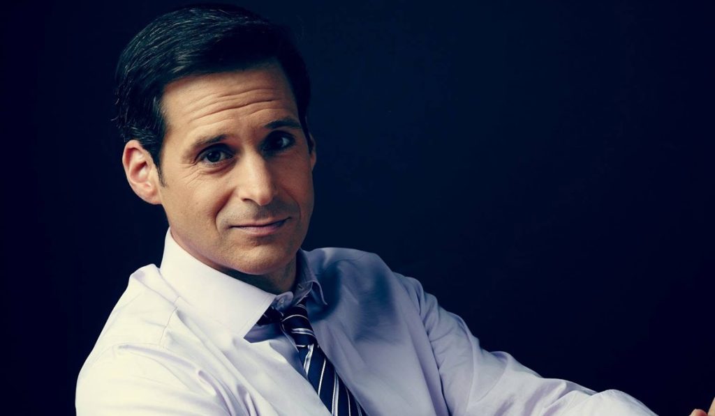 John Berman