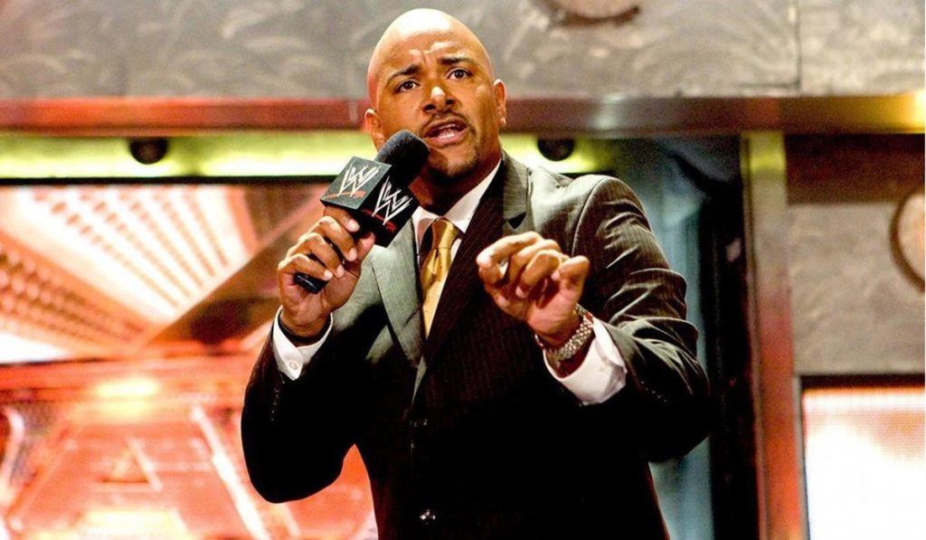 Jonathan Coachman