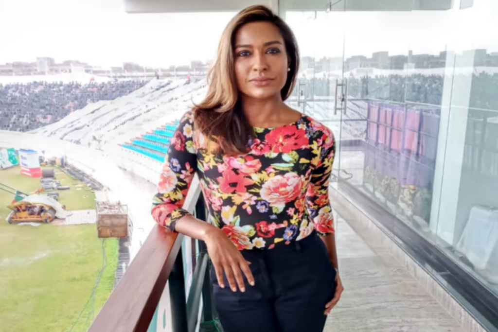 Kass Naidoo