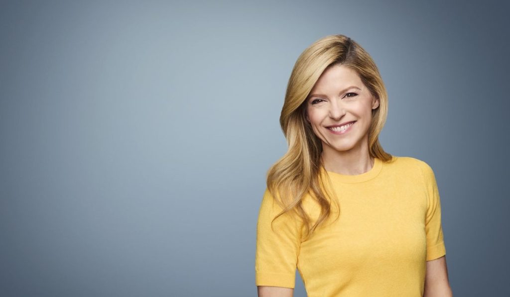 Kate Bolduan