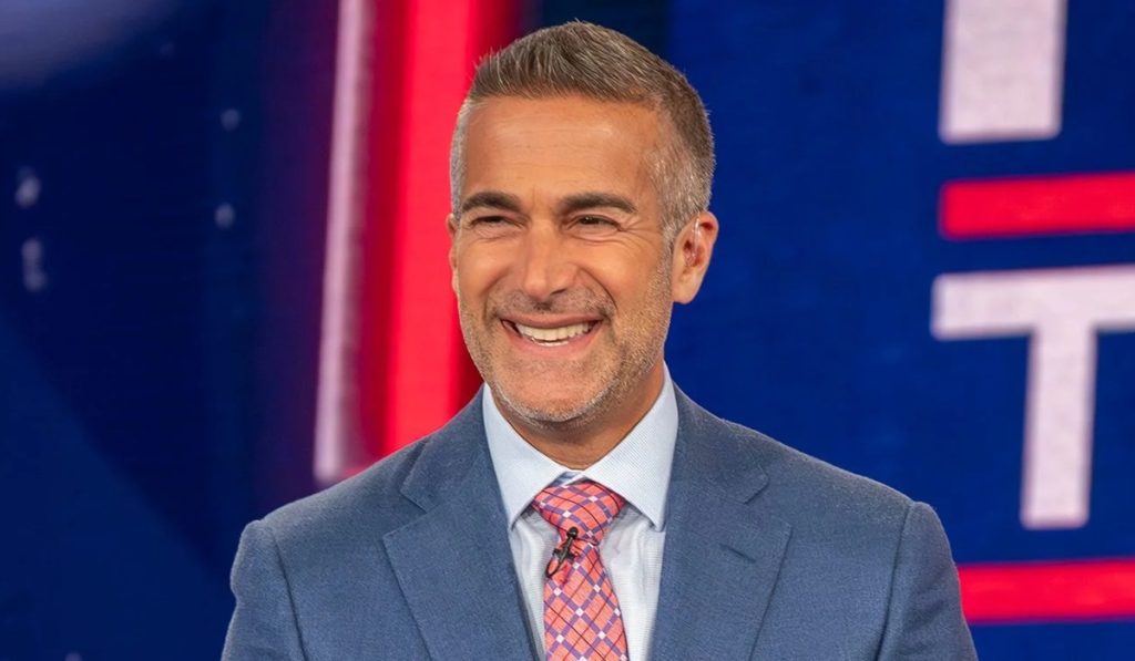Matt Vasgersian