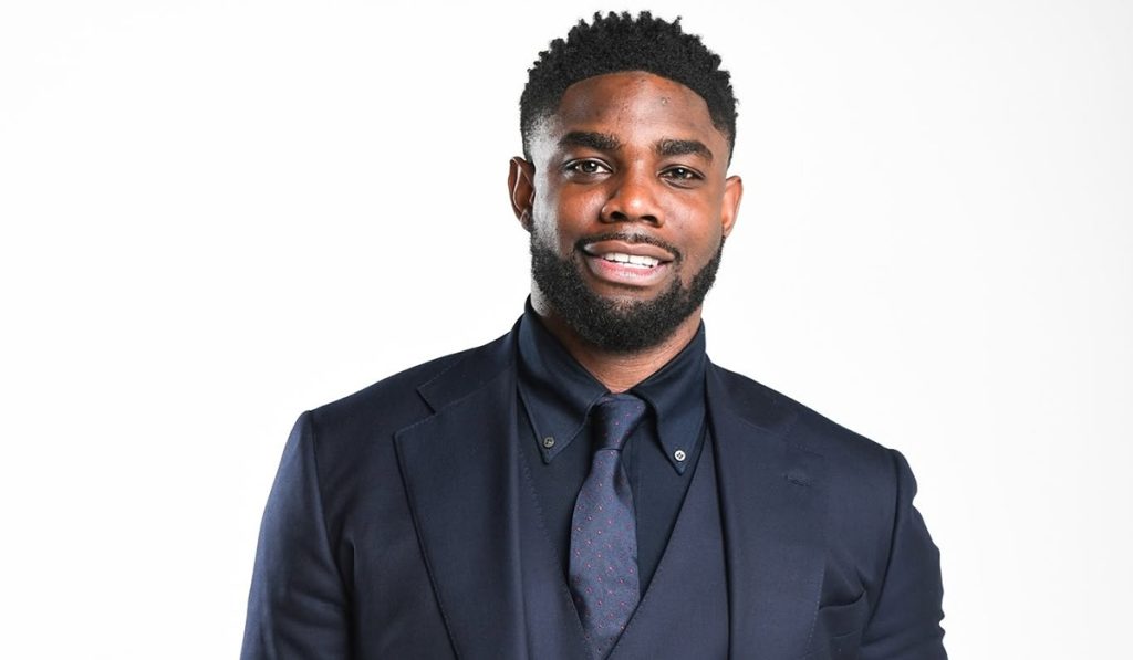 Micah Richards