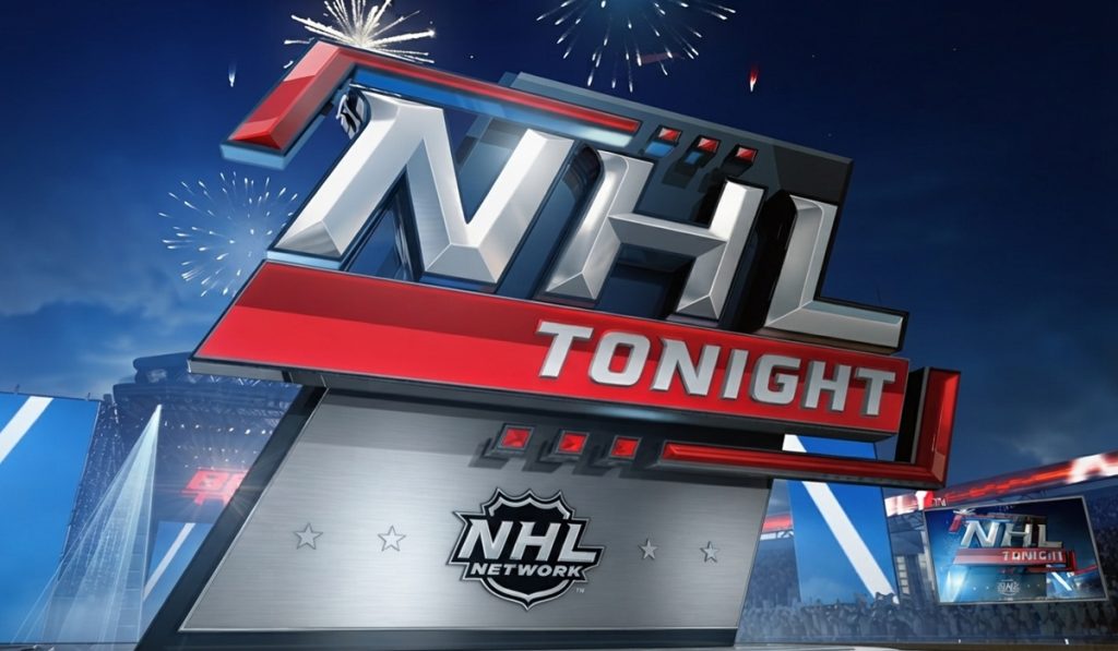 NHL Tonight