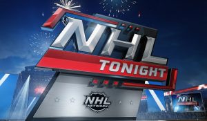 NHL Tonight