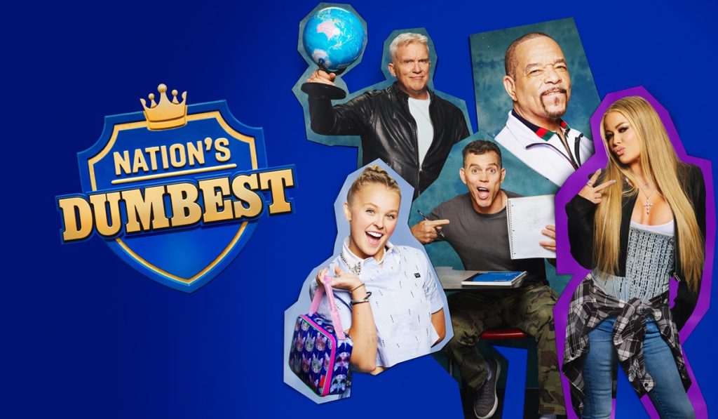 Fox's Nation’s Dumbest