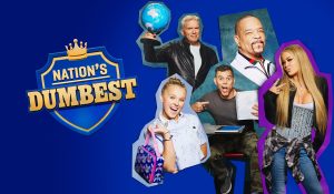 Fox's Nation’s Dumbest
