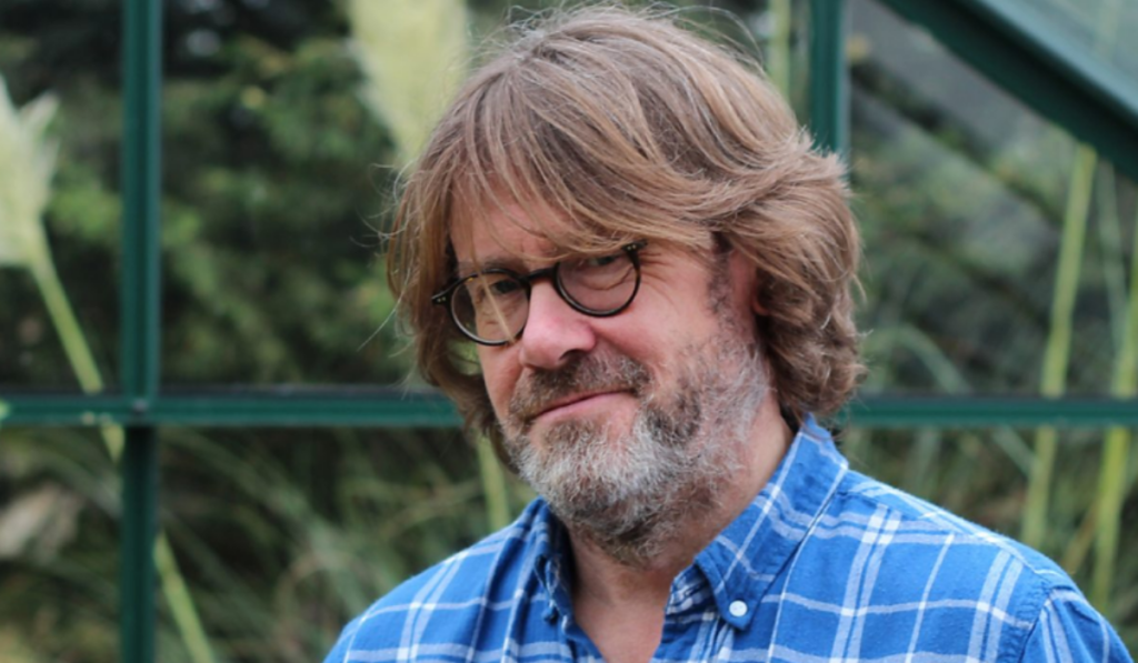 Nigel Slater