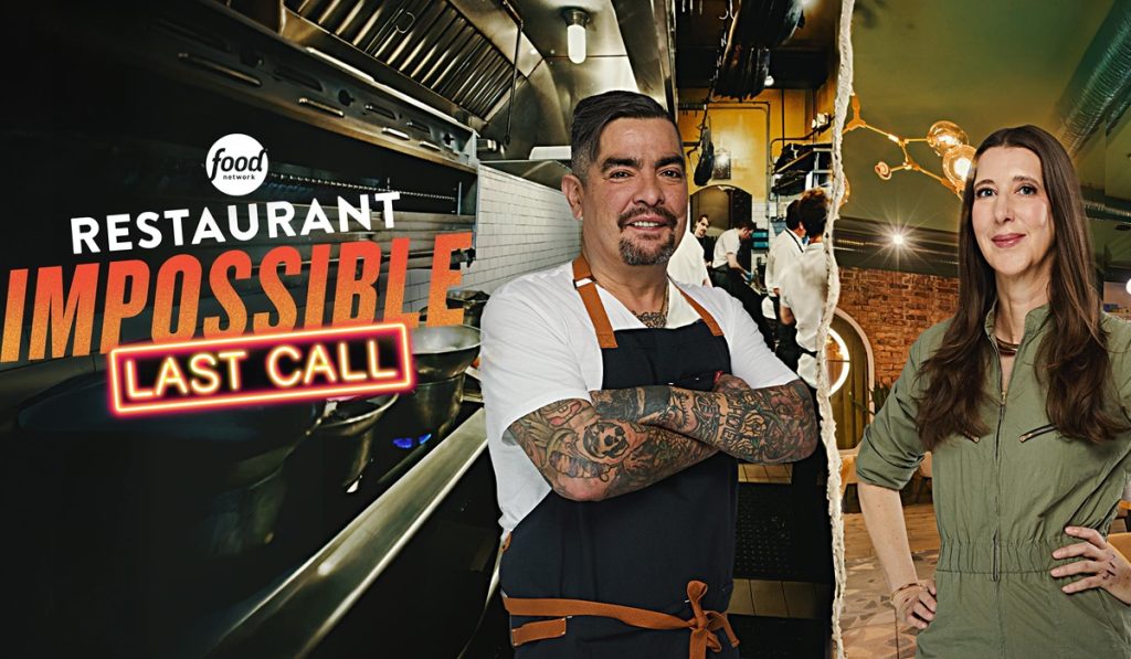 Food Network's