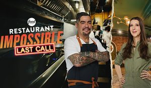 Food Network's