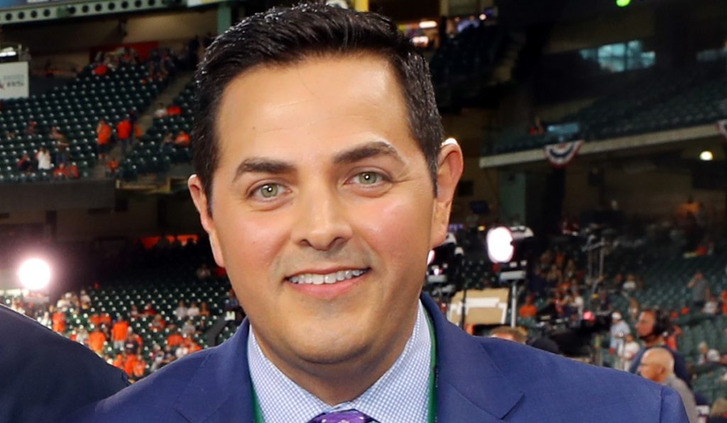 Robert Flores