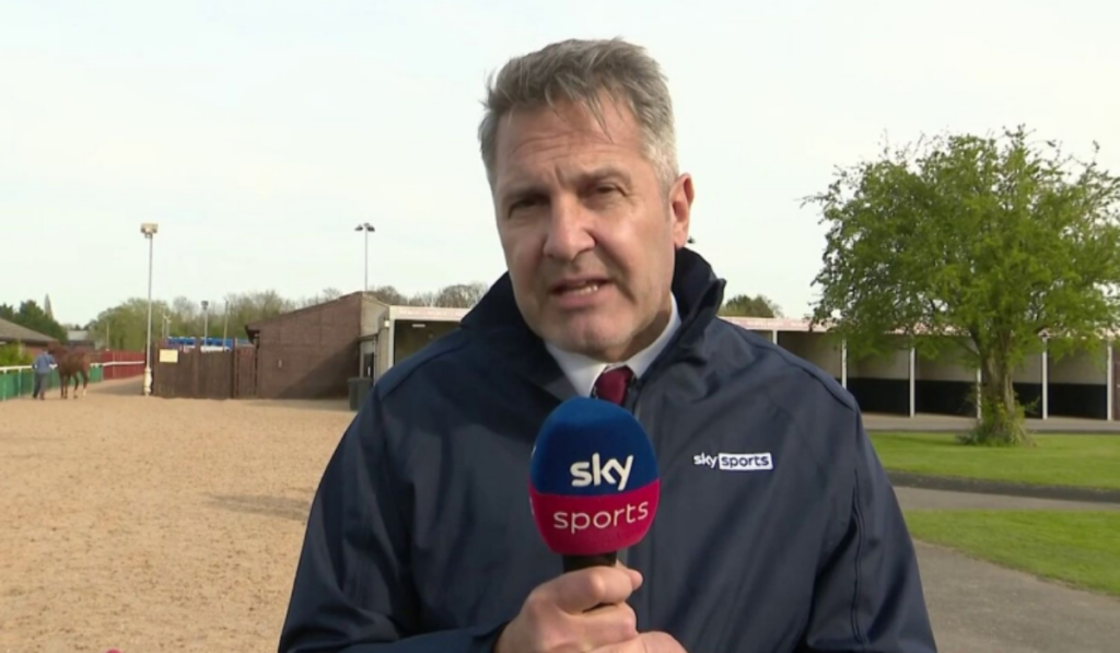 Simon Mapletoft