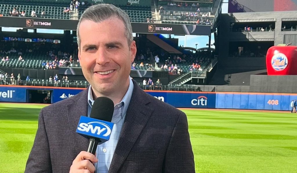Steve Gelbs