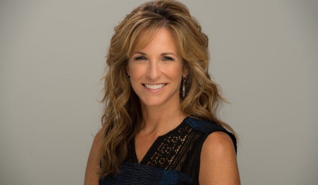 Suzy Kolber