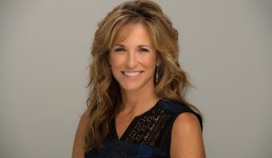 Suzy Kolber