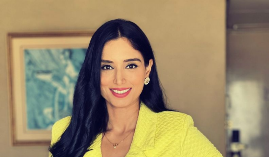 Zainab Abbas