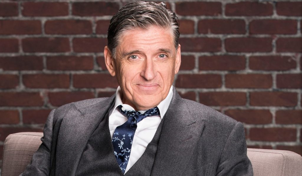 Craig Ferguson