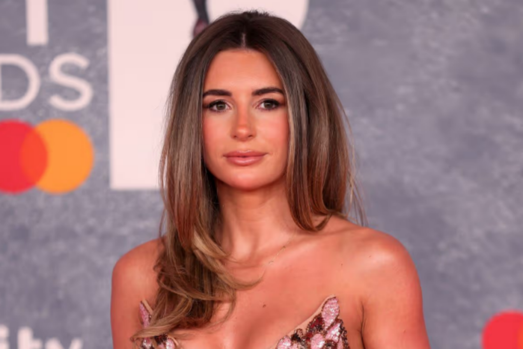 Dani Dyer