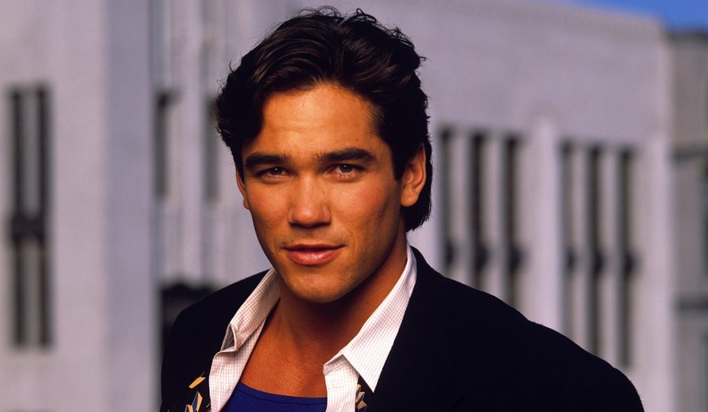 Dean Cain