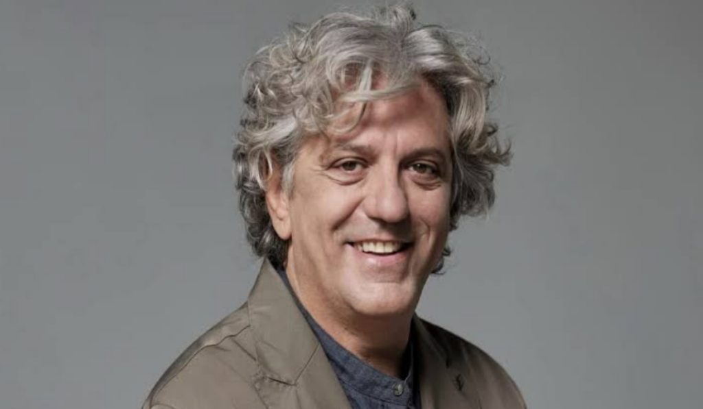 Giorgio Locatelli
