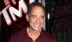 Harvey Levin