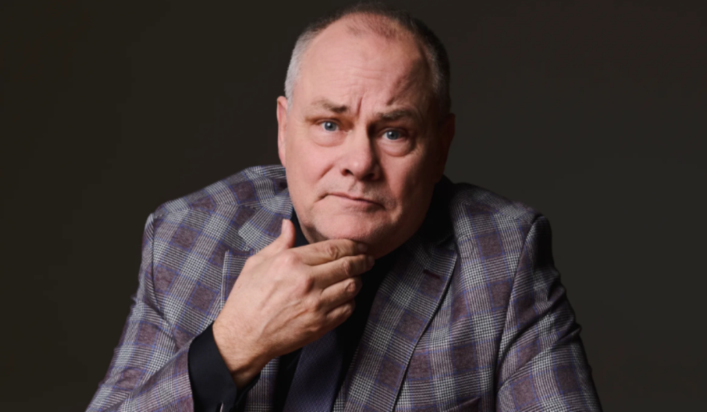 Jack Dee