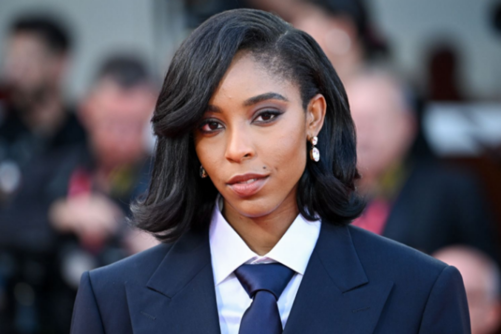 Jessica Williams