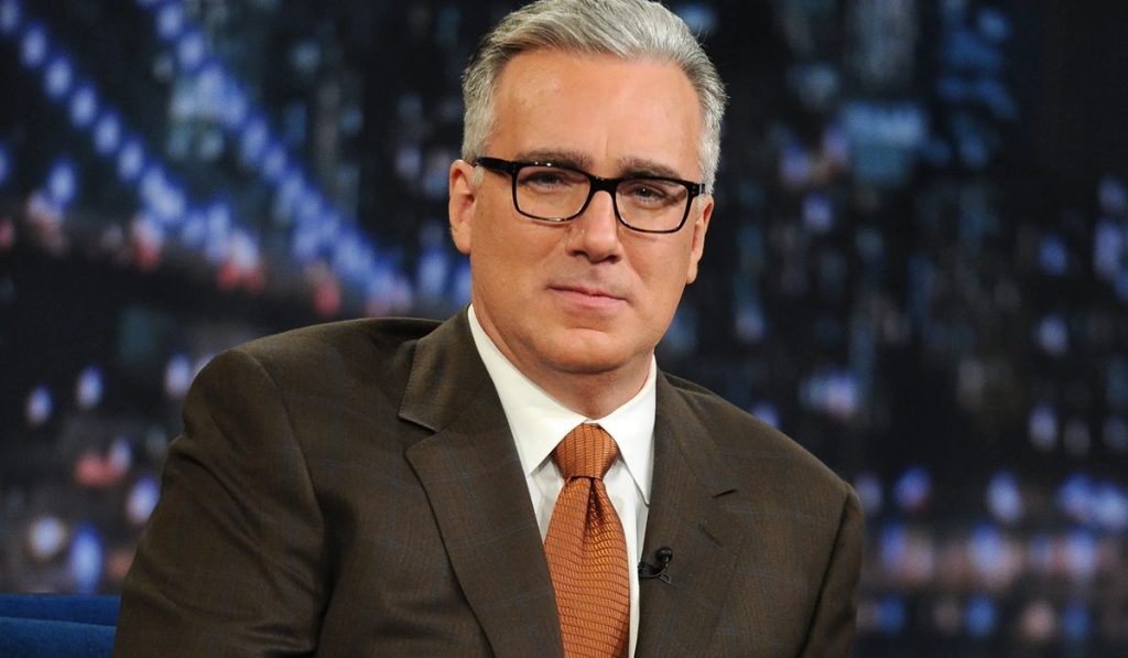 Keith Olbermann