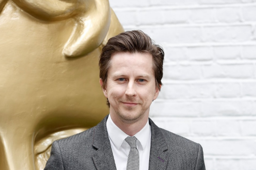 Lee Ingleby