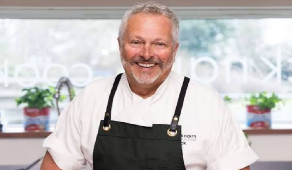 Nick Nairn